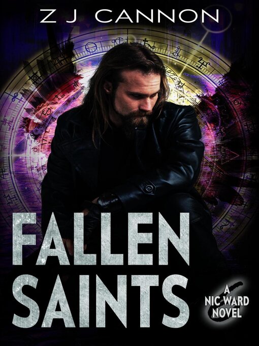 Title details for Fallen Saints by Z.J. Cannon - Available